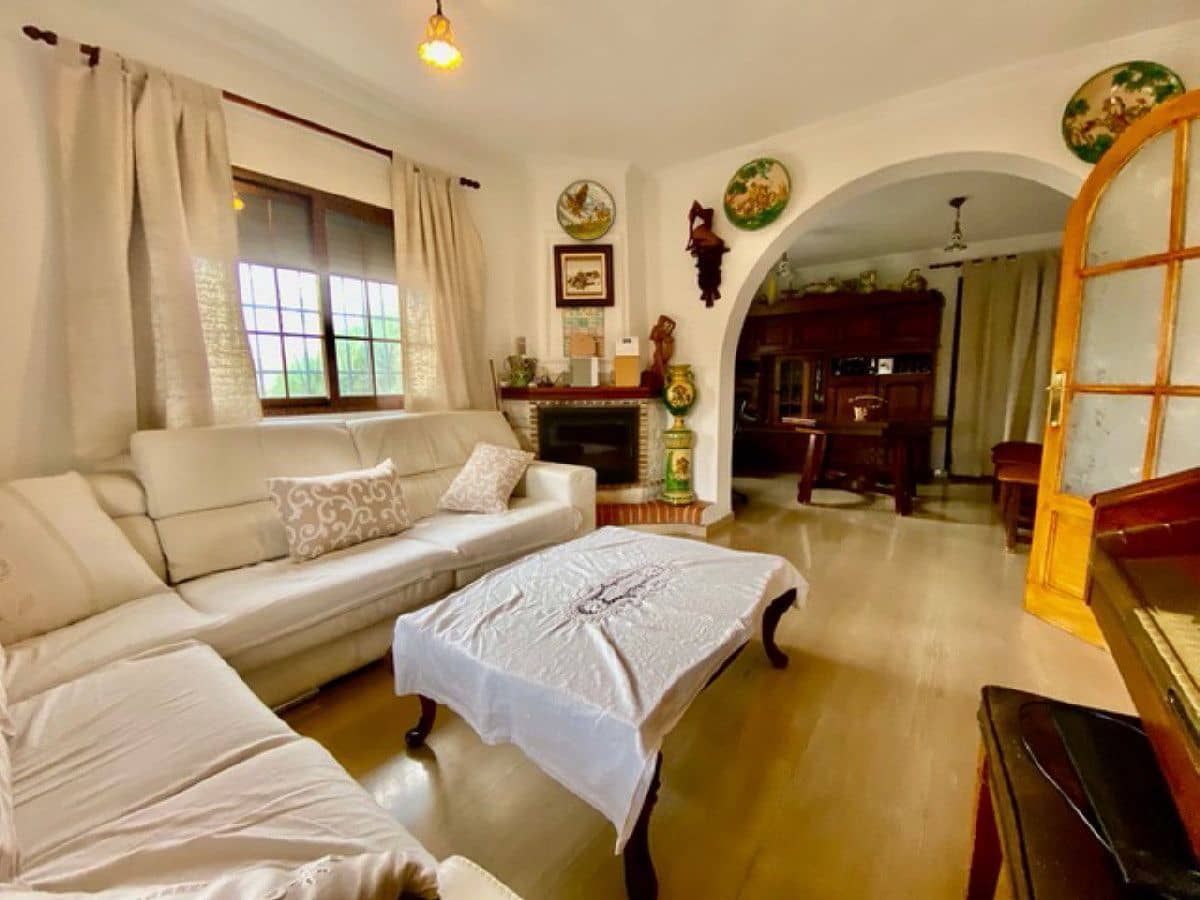 3 soveværelse Villa til salg i La Villajoyosa / Vila Joiosa med swimmingpool garage - € 675.000 (Ref: 7214751)