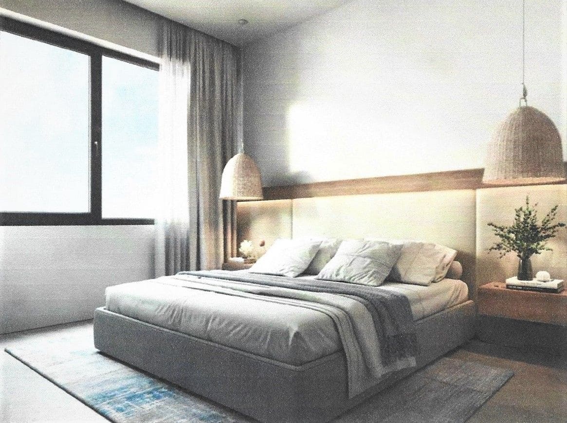 Casa de 2 habitaciones en Finestrat en venta con piscina garaje - 440.000 € (Ref: 7289056)