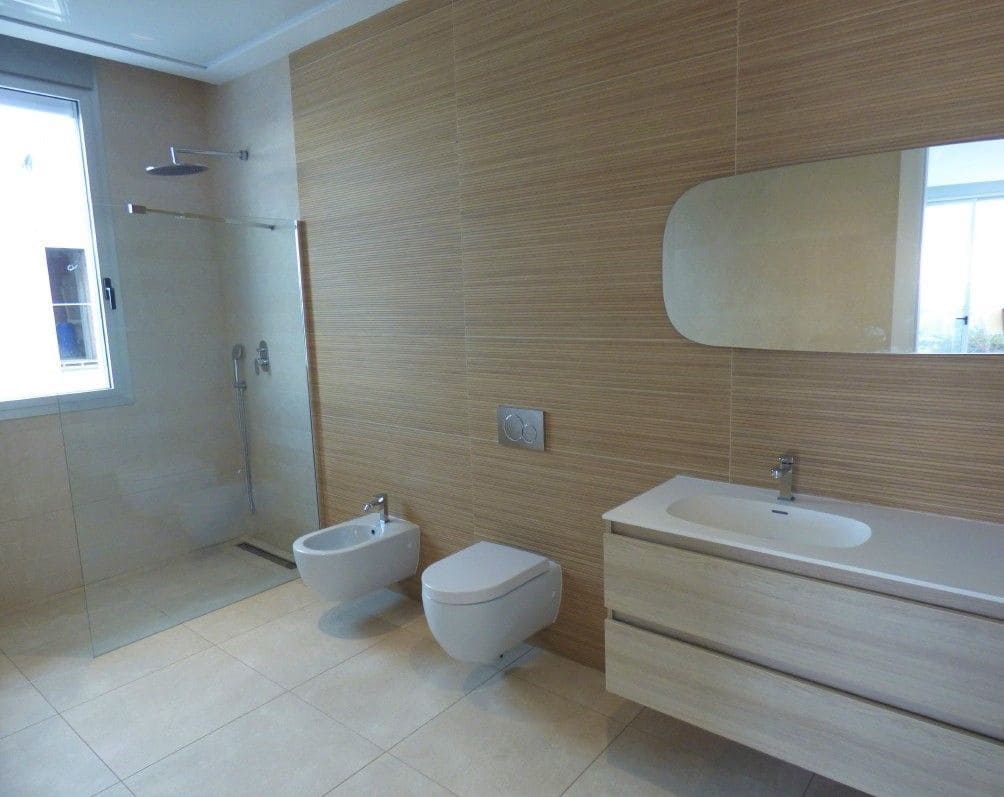 4 soverom Villa til salgs i Finestrat med svømmebasseng garasje - € 1 750 000 (Ref: 7346758)