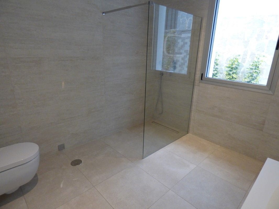 4 soverom Villa til salgs i Finestrat med svømmebasseng garasje - € 1 750 000 (Ref: 7346758)