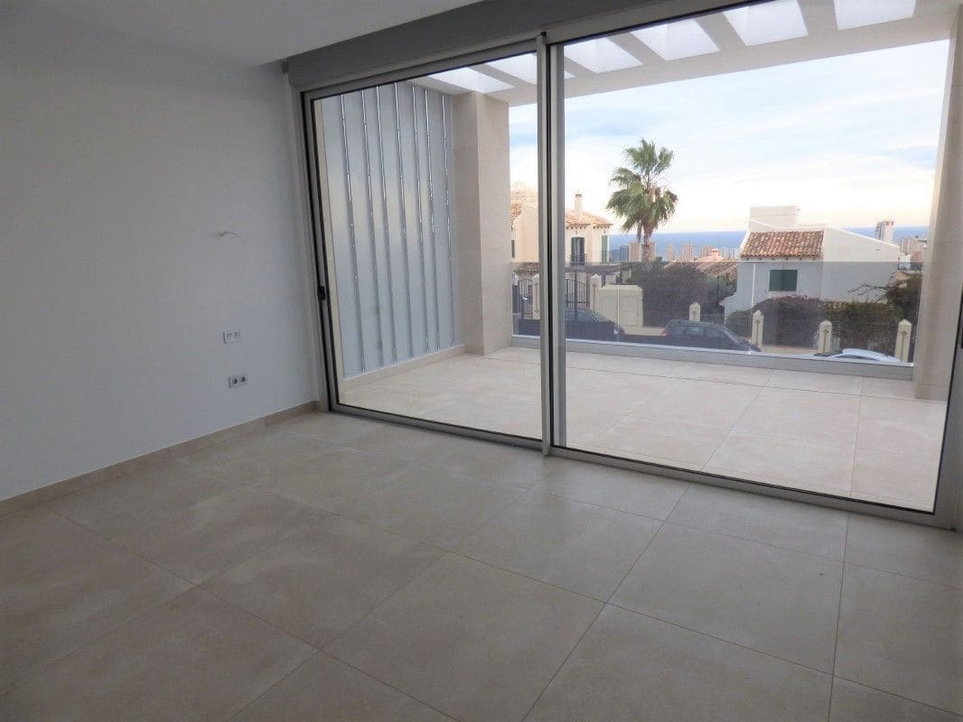 4 soverom Villa til salgs i Finestrat med svømmebasseng garasje - € 1 750 000 (Ref: 7346758)