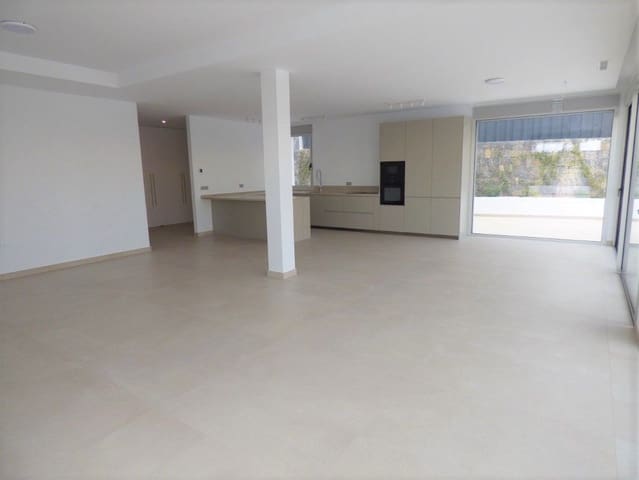 4 soveværelse Villa til salg i Golf Bahía, Finestrat med swimmingpool garage - € 1.750.000 (Ref: 7346758)