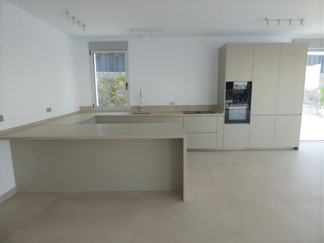 4 soveværelse Villa til salg i Golf Bahía, Finestrat med swimmingpool garage - € 1.750.000 (Ref: 7346758)