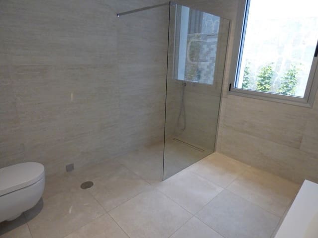 4 soveværelse Villa til salg i Golf Bahía, Finestrat med swimmingpool garage - € 1.750.000 (Ref: 7346758)