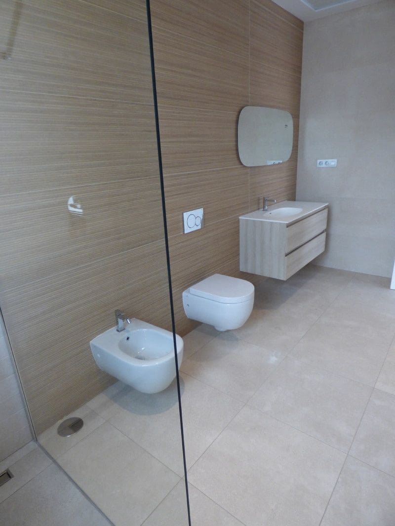 4 soverom Villa til salgs i Finestrat med svømmebasseng garasje - € 1 750 000 (Ref: 7346758)