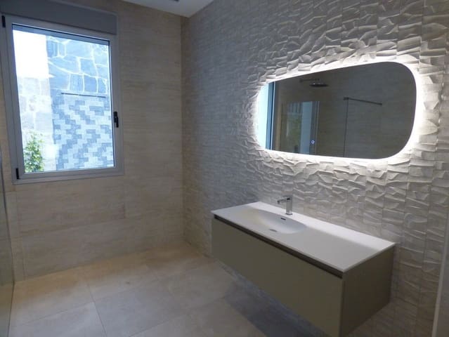 4 soveværelse Villa til salg i Golf Bahía, Finestrat med swimmingpool garage - € 1.750.000 (Ref: 7346758)