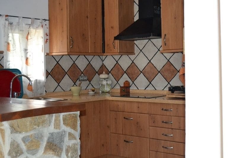 3 soveværelse Villa til salg i La Villajoyosa / Vila Joiosa med swimmingpool garage - € 630.000 (Ref: 7483183)