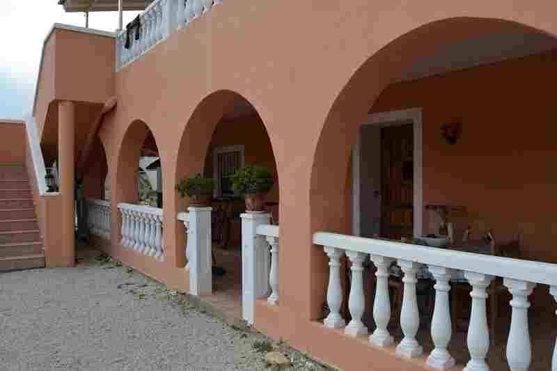 3 soveværelse Villa til salg i La Villajoyosa / Vila Joiosa med swimmingpool garage - € 630.000 (Ref: 7483183)