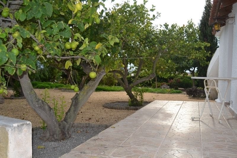 3 soveværelse Villa til salg i La Villajoyosa / Vila Joiosa med swimmingpool garage - € 630.000 (Ref: 7483183)