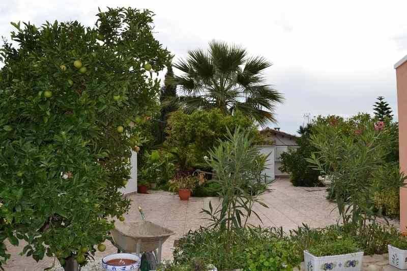 3 soveværelse Villa til salg i La Villajoyosa / Vila Joiosa med swimmingpool garage - € 630.000 (Ref: 7483183)