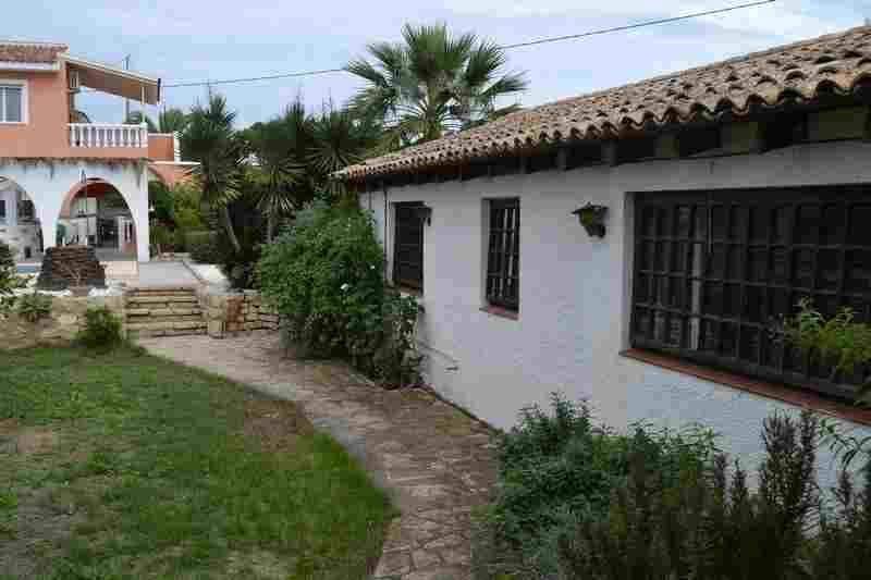 3 soveværelse Villa til salg i La Villajoyosa / Vila Joiosa med swimmingpool garage - € 630.000 (Ref: 7483183)