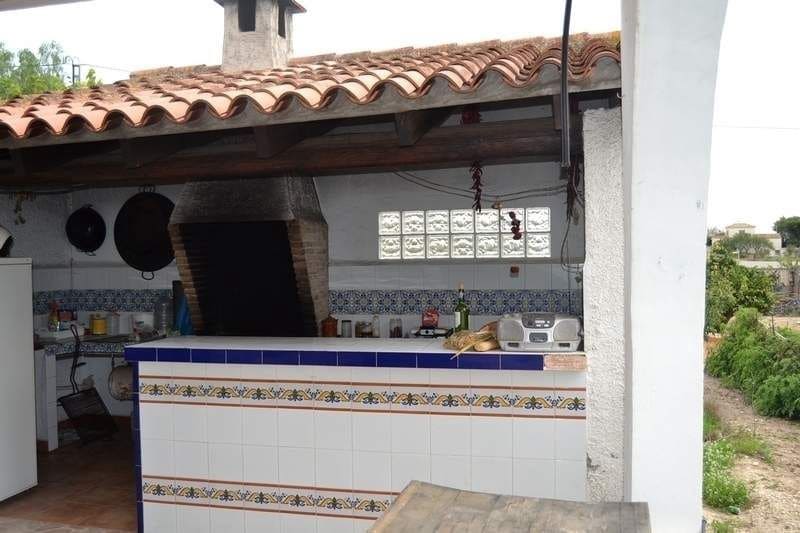 3 soveværelse Villa til salg i La Villajoyosa / Vila Joiosa med swimmingpool garage - € 630.000 (Ref: 7483183)