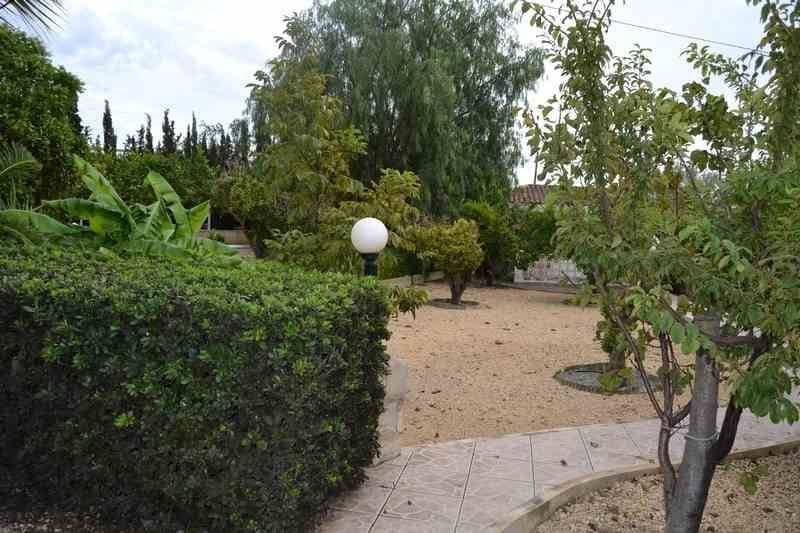 3 soveværelse Villa til salg i La Villajoyosa / Vila Joiosa med swimmingpool garage - € 630.000 (Ref: 7483183)