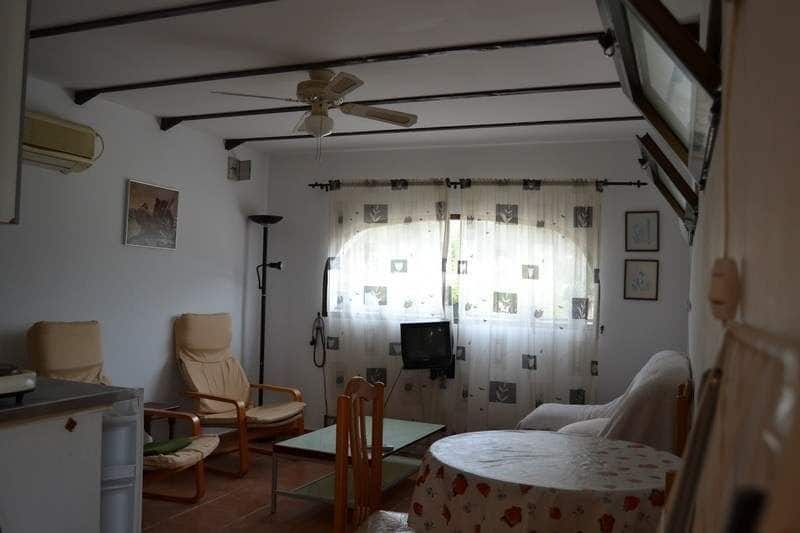 3 soveværelse Villa til salg i La Villajoyosa / Vila Joiosa med swimmingpool garage - € 630.000 (Ref: 7483183)