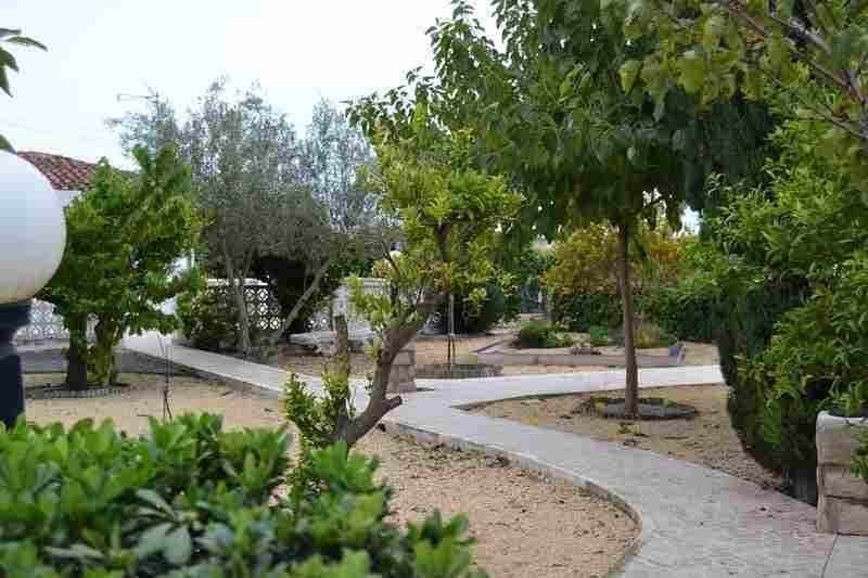 3 soveværelse Villa til salg i La Villajoyosa / Vila Joiosa med swimmingpool garage - € 630.000 (Ref: 7483183)