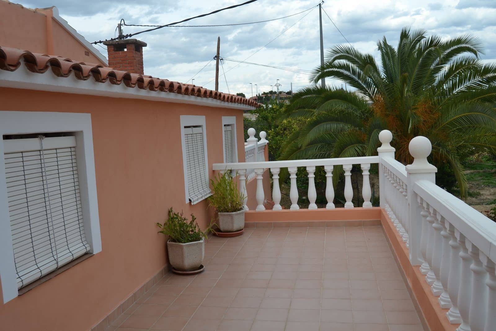 3 soveværelse Villa til salg i La Villajoyosa / Vila Joiosa med swimmingpool garage - € 630.000 (Ref: 7483183)