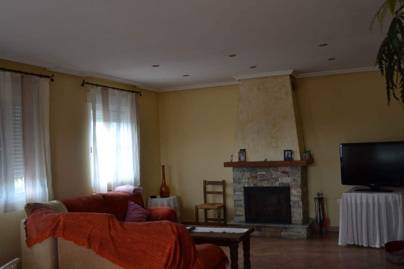 3 soveværelse Villa til salg i La Villajoyosa / Vila Joiosa med swimmingpool garage - € 630.000 (Ref: 7483183)