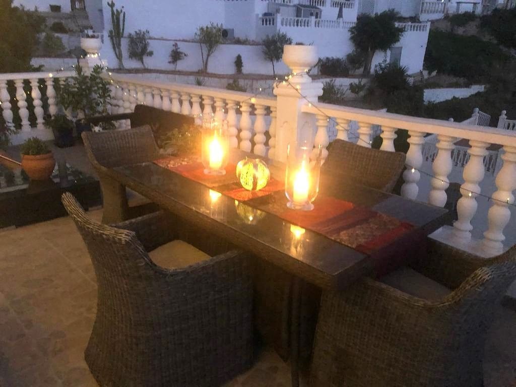 3 bedroom Villa for sale in Orxeta with pool garage € 290,000 (Ref 8026988)