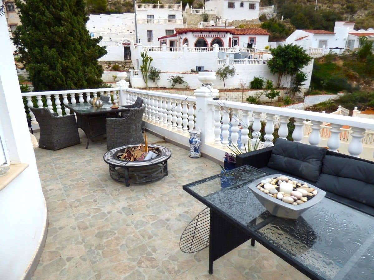 3 bedroom Villa for sale in Orxeta with pool garage € 290,000 (Ref 8026988)