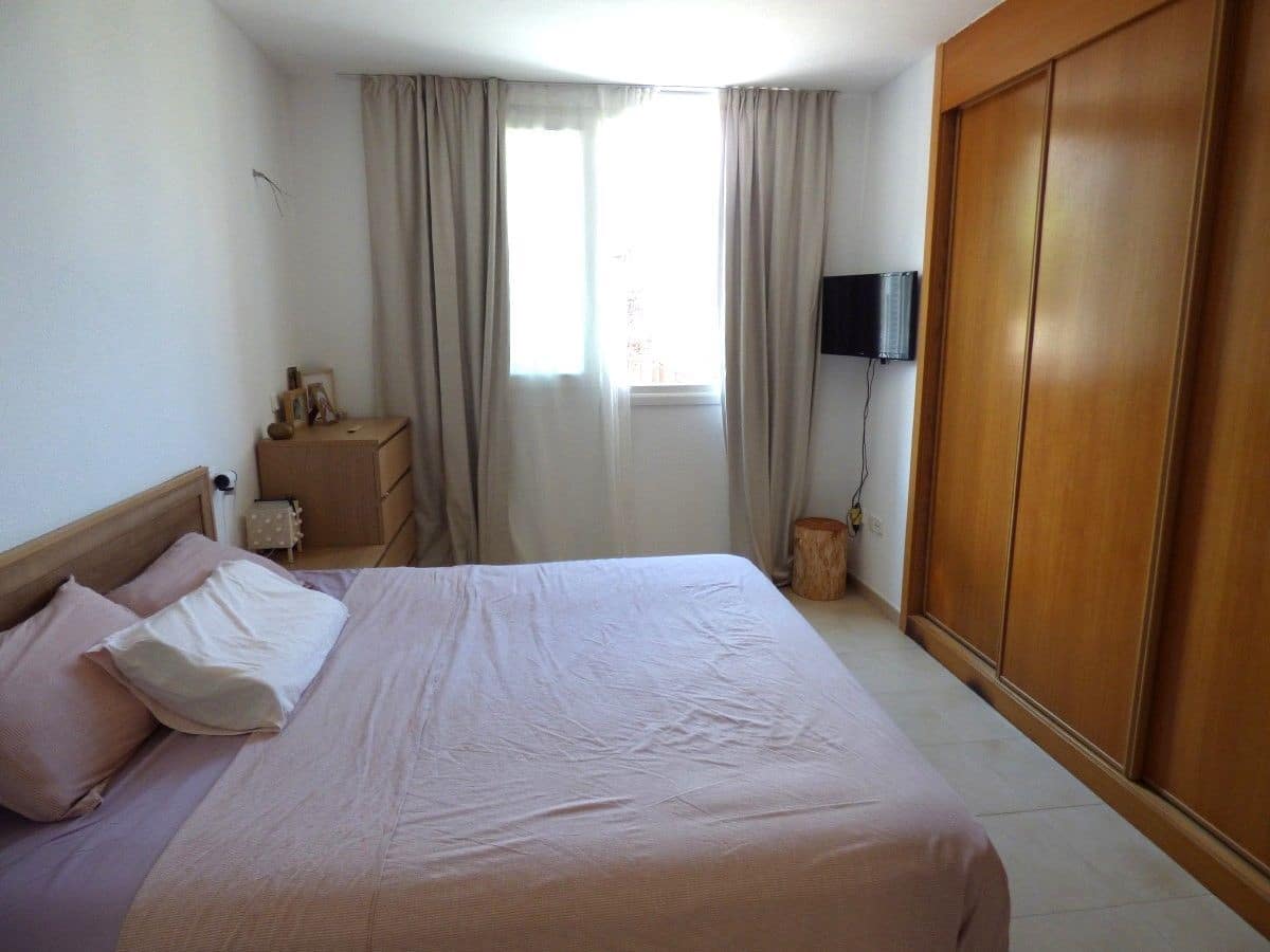 2 soverom Leilighet til salgs i La Villajoyosa / Vila Joiosa med garasje - € 239 000 (Ref: 8398290)