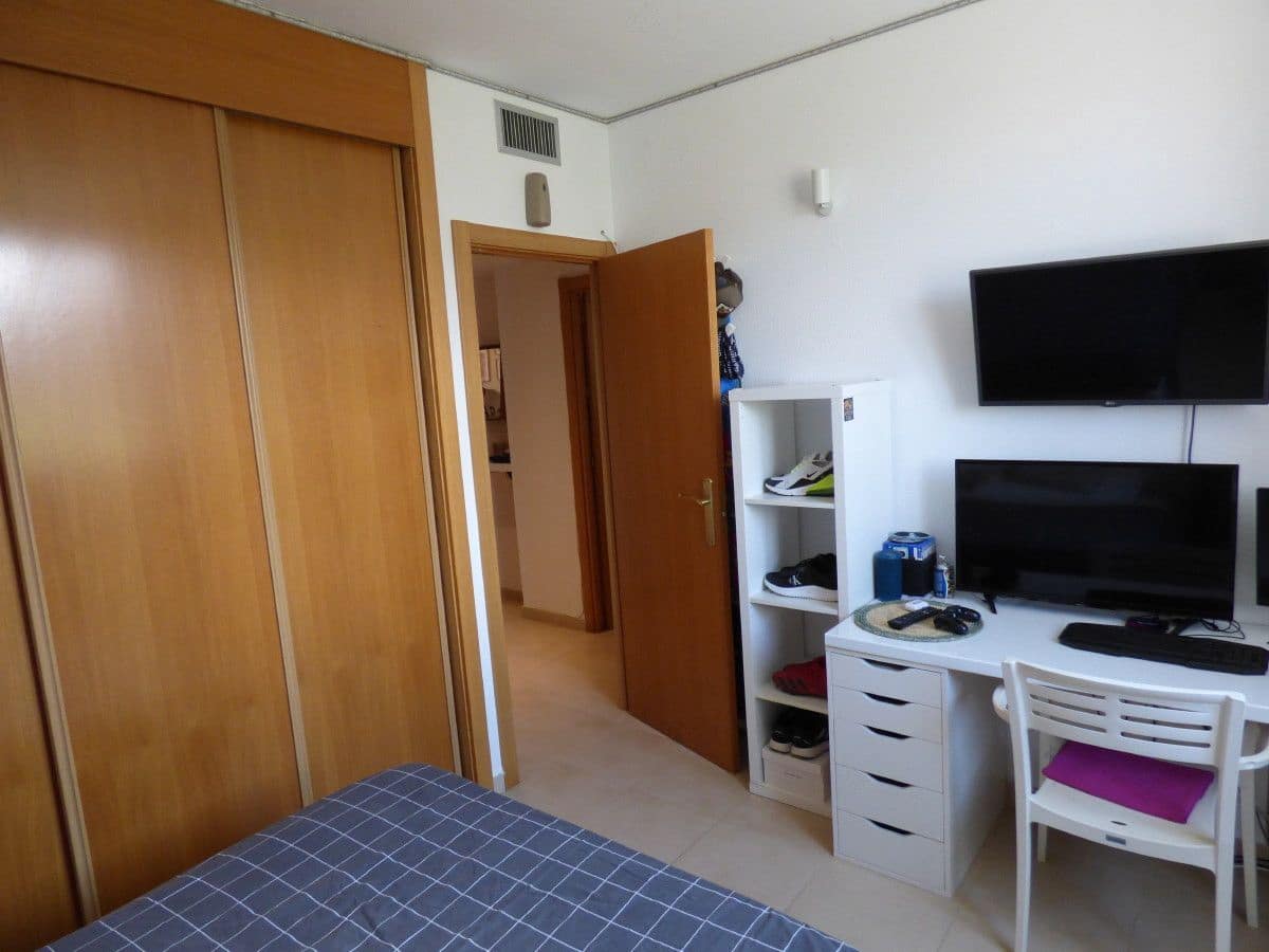 2 soverom Leilighet til salgs i La Villajoyosa / Vila Joiosa med garasje - € 239 000 (Ref: 8398290)