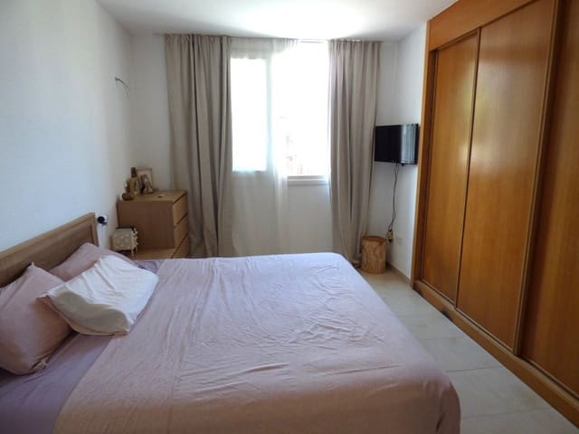 2 camera da letto Appartamento in vendita in La Cala de Villajoyosa, La Villajoyosa / Vila Joiosa con garage - 239.000 € (Rif: 8398290)