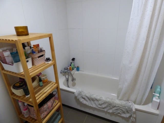 2 camera da letto Appartamento in vendita in La Cala de Villajoyosa, La Villajoyosa / Vila Joiosa con garage - 239.000 € (Rif: 8398290)