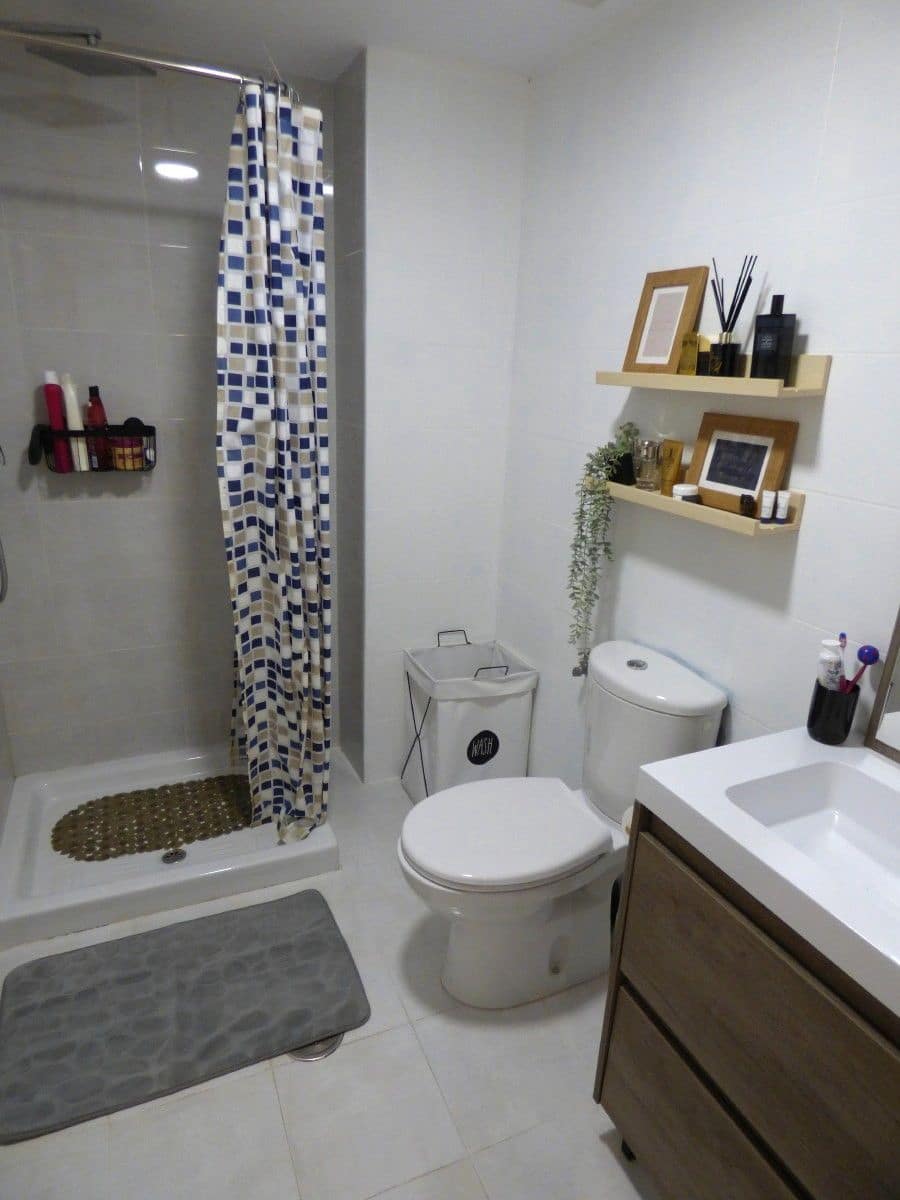 2 soverom Leilighet til salgs i La Villajoyosa / Vila Joiosa med garasje - € 239 000 (Ref: 8398290)