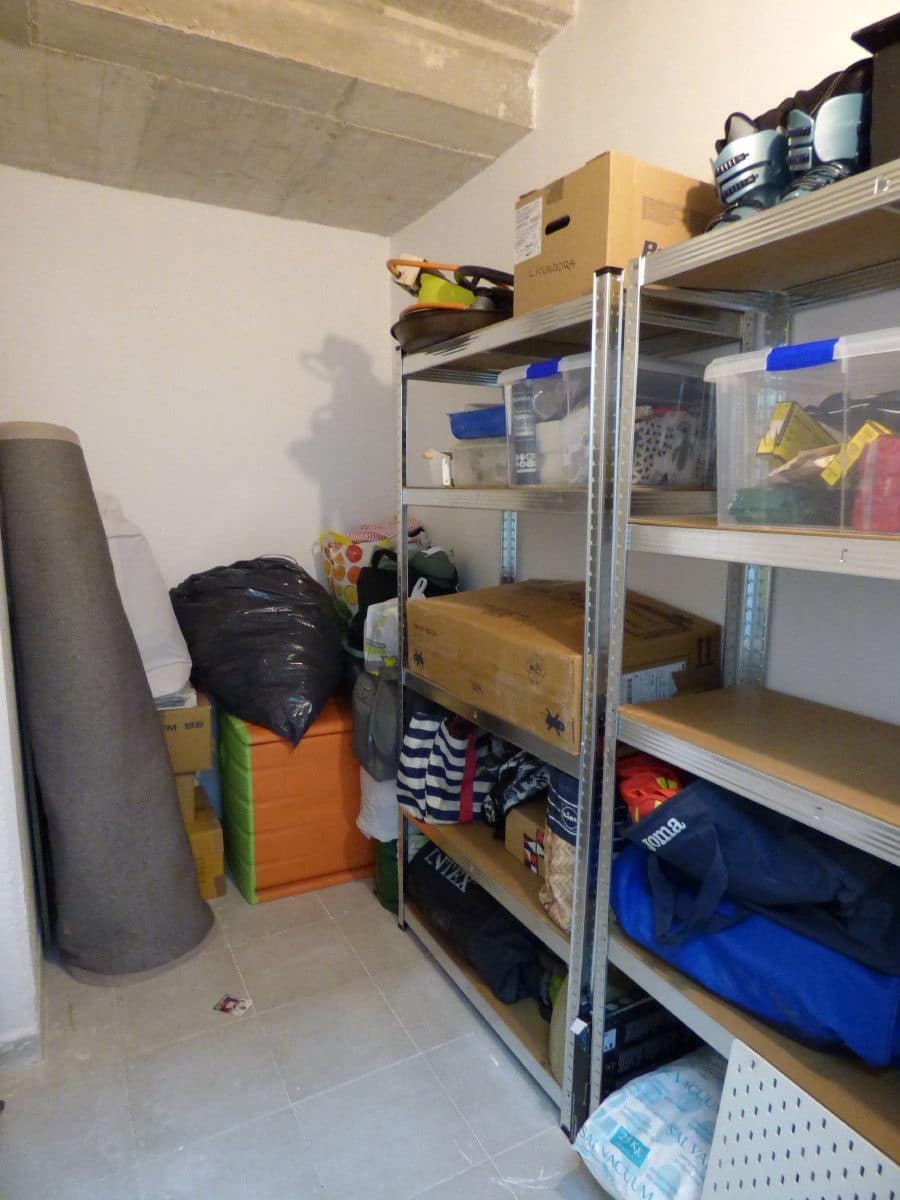 2 soverom Leilighet til salgs i La Villajoyosa / Vila Joiosa med garasje - € 239 000 (Ref: 8398290)