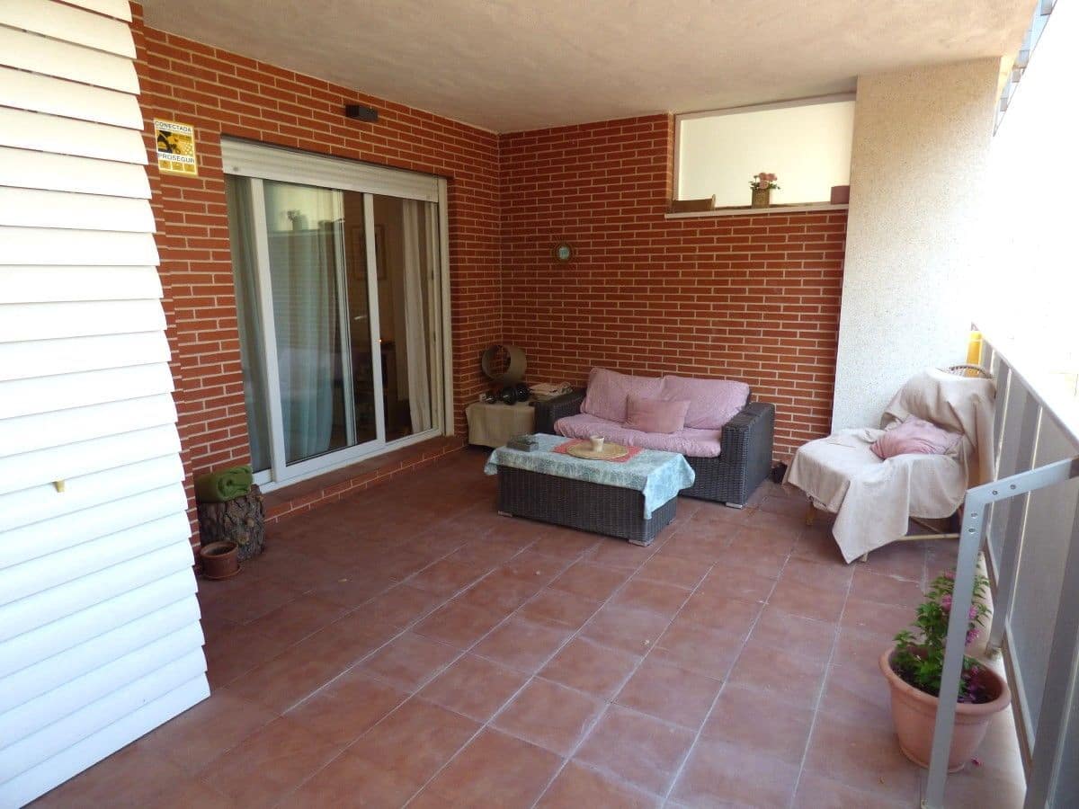 2 soverom Leilighet til salgs i La Villajoyosa / Vila Joiosa med garasje - € 239 000 (Ref: 8398290)