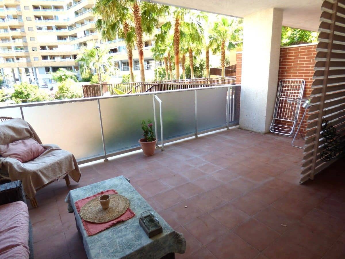 2 soverom Leilighet til salgs i La Villajoyosa / Vila Joiosa med garasje - € 239 000 (Ref: 8398290)