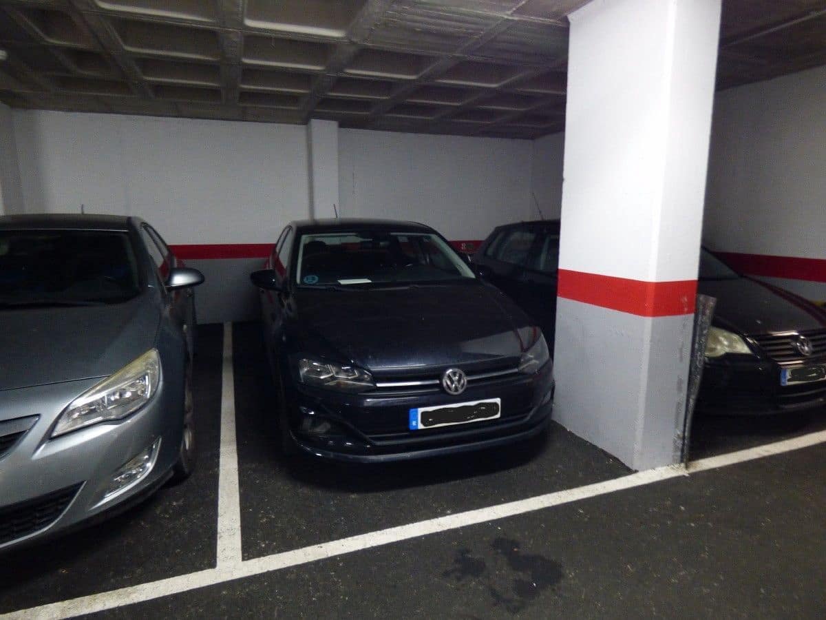 2 soverom Leilighet til salgs i La Villajoyosa / Vila Joiosa med garasje - € 239 000 (Ref: 8398290)