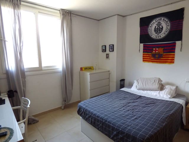 2 camera da letto Appartamento in vendita in La Cala de Villajoyosa, La Villajoyosa / Vila Joiosa con garage - 239.000 € (Rif: 8398290)