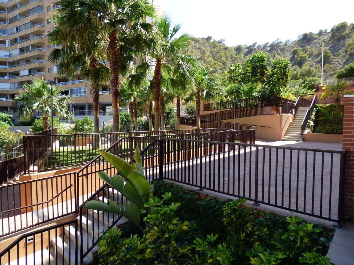 2 soverom Leilighet til salgs i La Villajoyosa / Vila Joiosa med garasje - € 239 000 (Ref: 8398290)