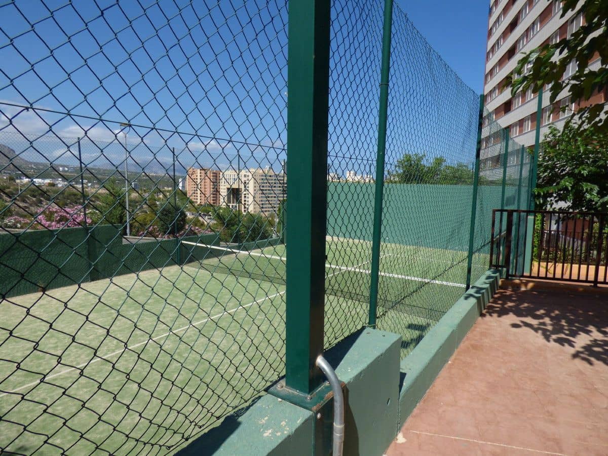 2 soverom Leilighet til salgs i La Villajoyosa / Vila Joiosa med garasje - € 239 000 (Ref: 8398290)