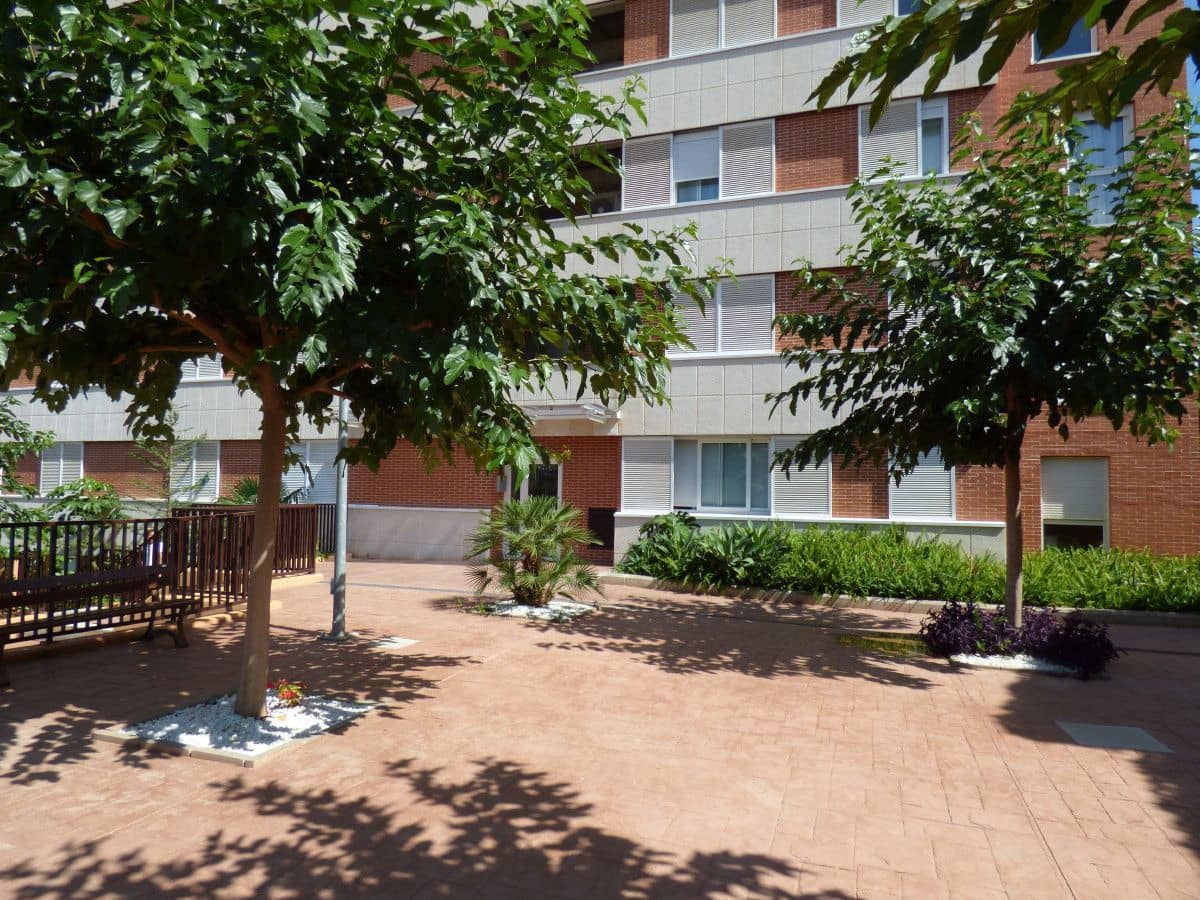 2 soverom Leilighet til salgs i La Villajoyosa / Vila Joiosa med garasje - € 239 000 (Ref: 8398290)