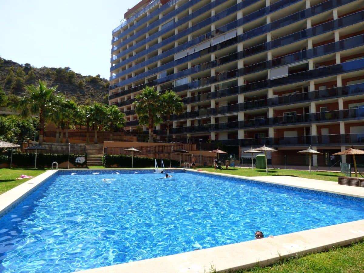 2 soverom Leilighet til salgs i La Villajoyosa / Vila Joiosa med garasje - € 239 000 (Ref: 8398290)