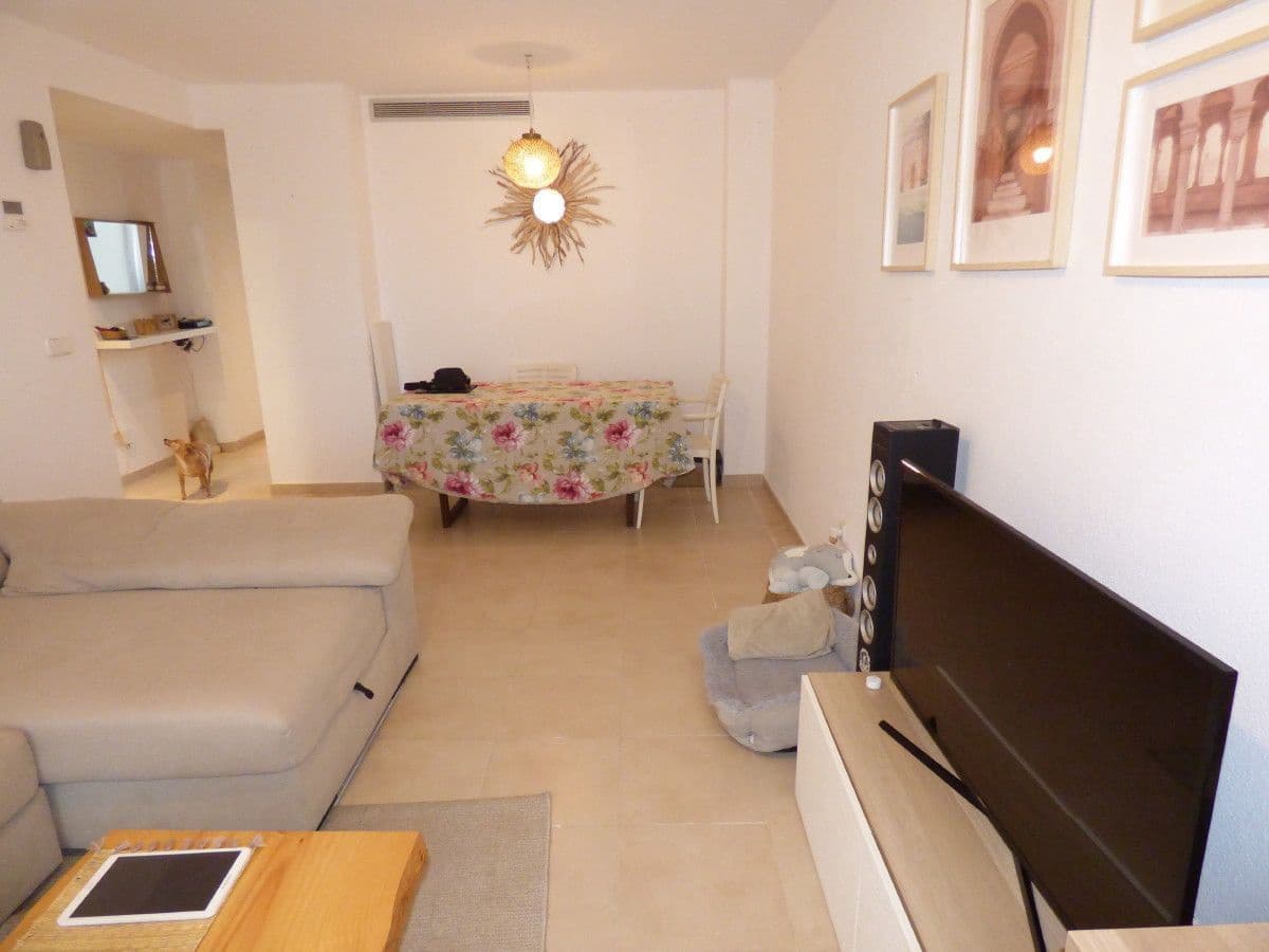 2 soverom Leilighet til salgs i La Villajoyosa / Vila Joiosa med garasje - € 239 000 (Ref: 8398290)