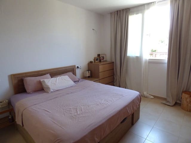 2 camera da letto Appartamento in vendita in La Cala de Villajoyosa, La Villajoyosa / Vila Joiosa con garage - 239.000 € (Rif: 8398290)