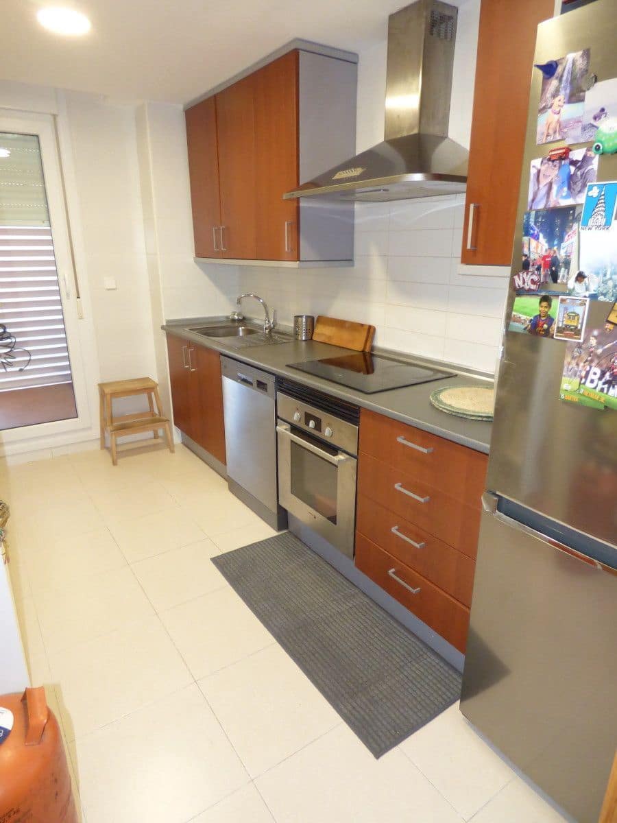 2 soverom Leilighet til salgs i La Villajoyosa / Vila Joiosa med garasje - € 239 000 (Ref: 8398290)