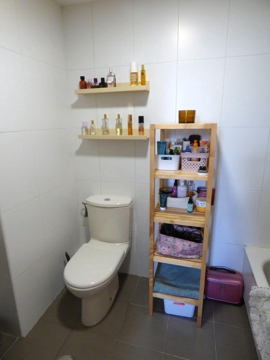 2 soverom Leilighet til salgs i La Villajoyosa / Vila Joiosa med garasje - € 239 000 (Ref: 8398290)