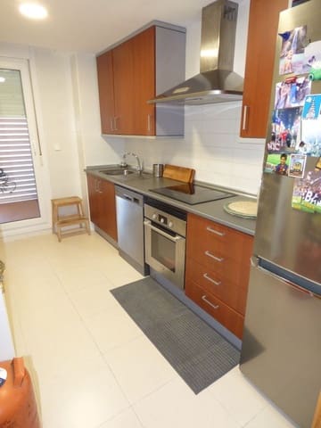 2 camera da letto Appartamento in vendita in La Cala de Villajoyosa, La Villajoyosa / Vila Joiosa con garage - 239.000 € (Rif: 8398290)