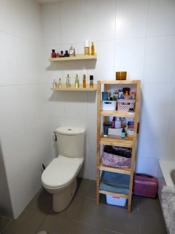 2 camera da letto Appartamento in vendita in La Cala de Villajoyosa, La Villajoyosa / Vila Joiosa con garage - 239.000 € (Rif: 8398290)