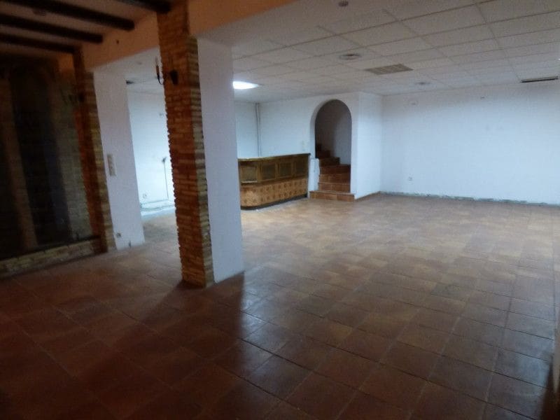 3 soveværelse Erhverv til salg i Alfaz del Pi / L'Alfas del Pi med garage - € 395.000 (Ref: 8504026)