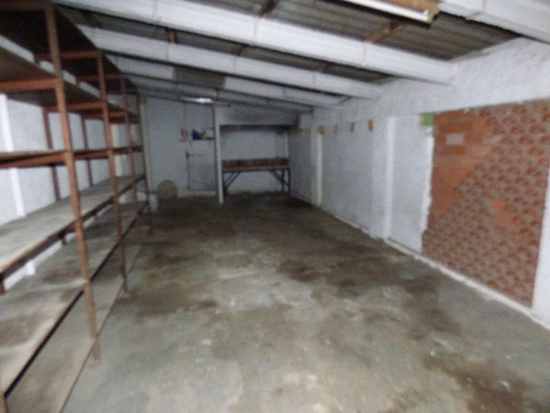 3 soveværelse Erhverv til salg i Alfaz del Pi / L'Alfas del Pi med garage - € 395.000 (Ref: 8504026)