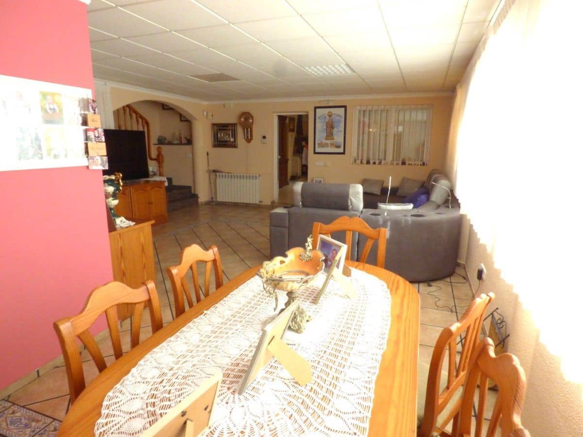 8 soveværelse Villa til salg i La Villajoyosa / Vila Joiosa med swimmingpool garage - € 650.000 (Ref: 8679511)