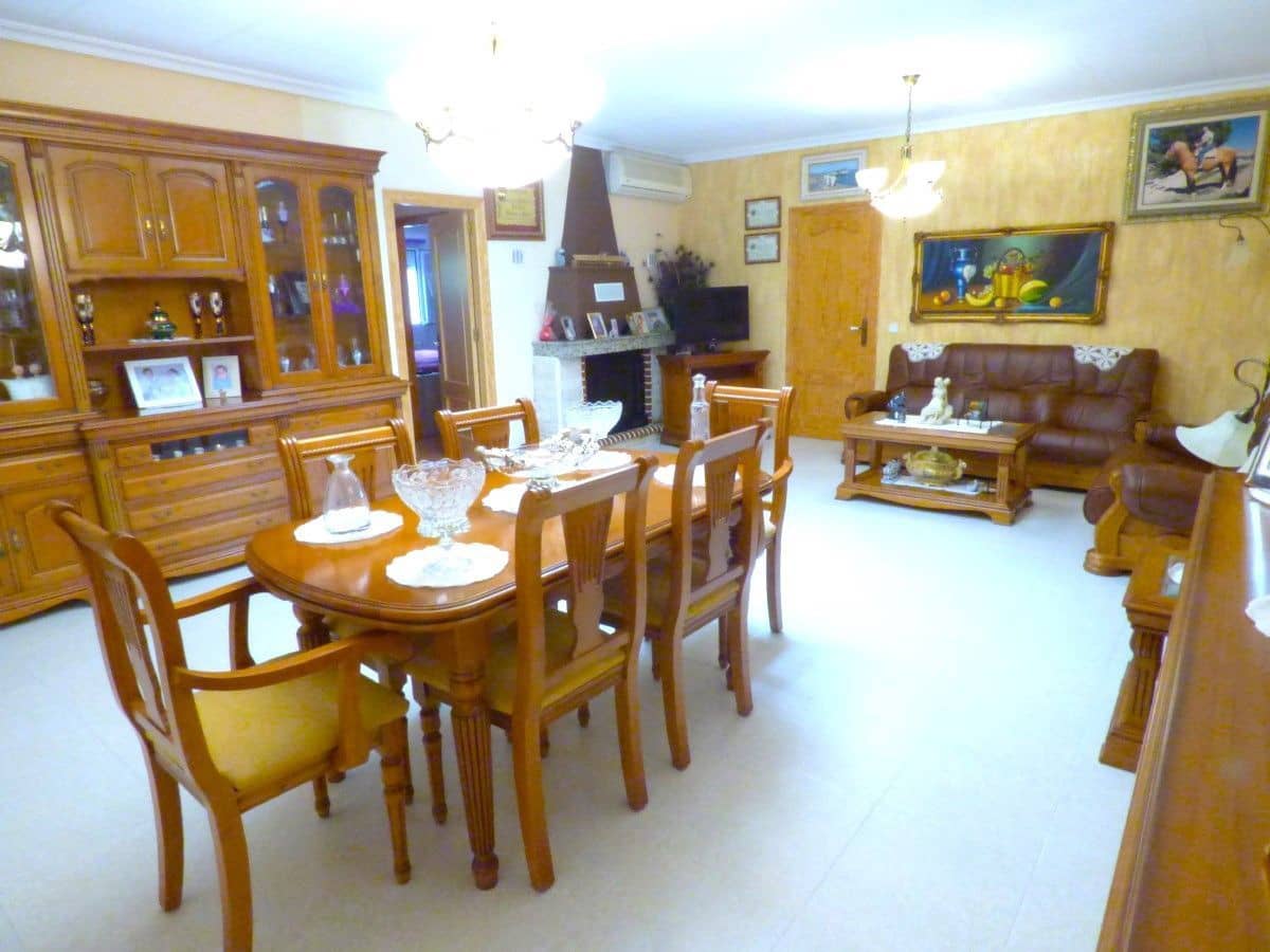 8 soveværelse Villa til salg i La Villajoyosa / Vila Joiosa med swimmingpool garage - € 650.000 (Ref: 8679511)