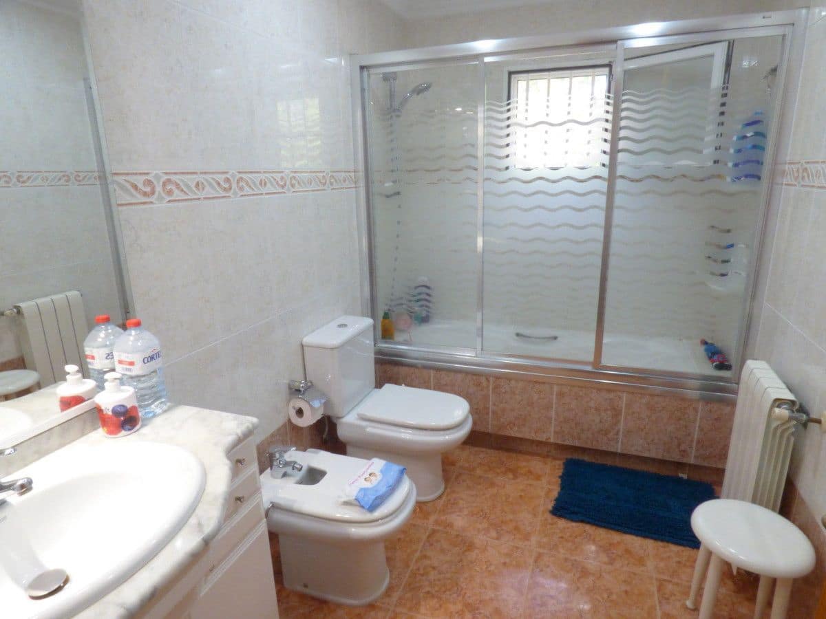 8 soveværelse Villa til salg i La Villajoyosa / Vila Joiosa med swimmingpool garage - € 650.000 (Ref: 8679511)