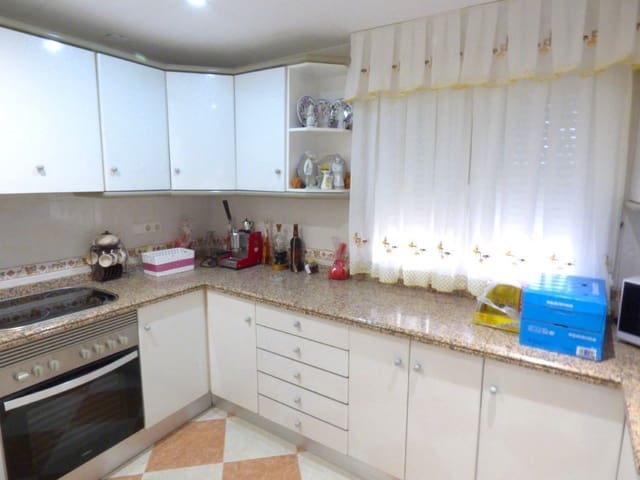 8 quarto Moradia para venda em El Secanet - Hacienda del Sol, La Villajoyosa / Vila Joiosa com piscina garagem - 650 000 € (Ref: 8679511)