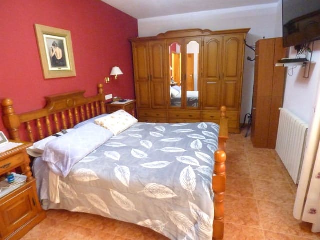 8 quarto Moradia para venda em El Secanet - Hacienda del Sol, La Villajoyosa / Vila Joiosa com piscina garagem - 650 000 € (Ref: 8679511)